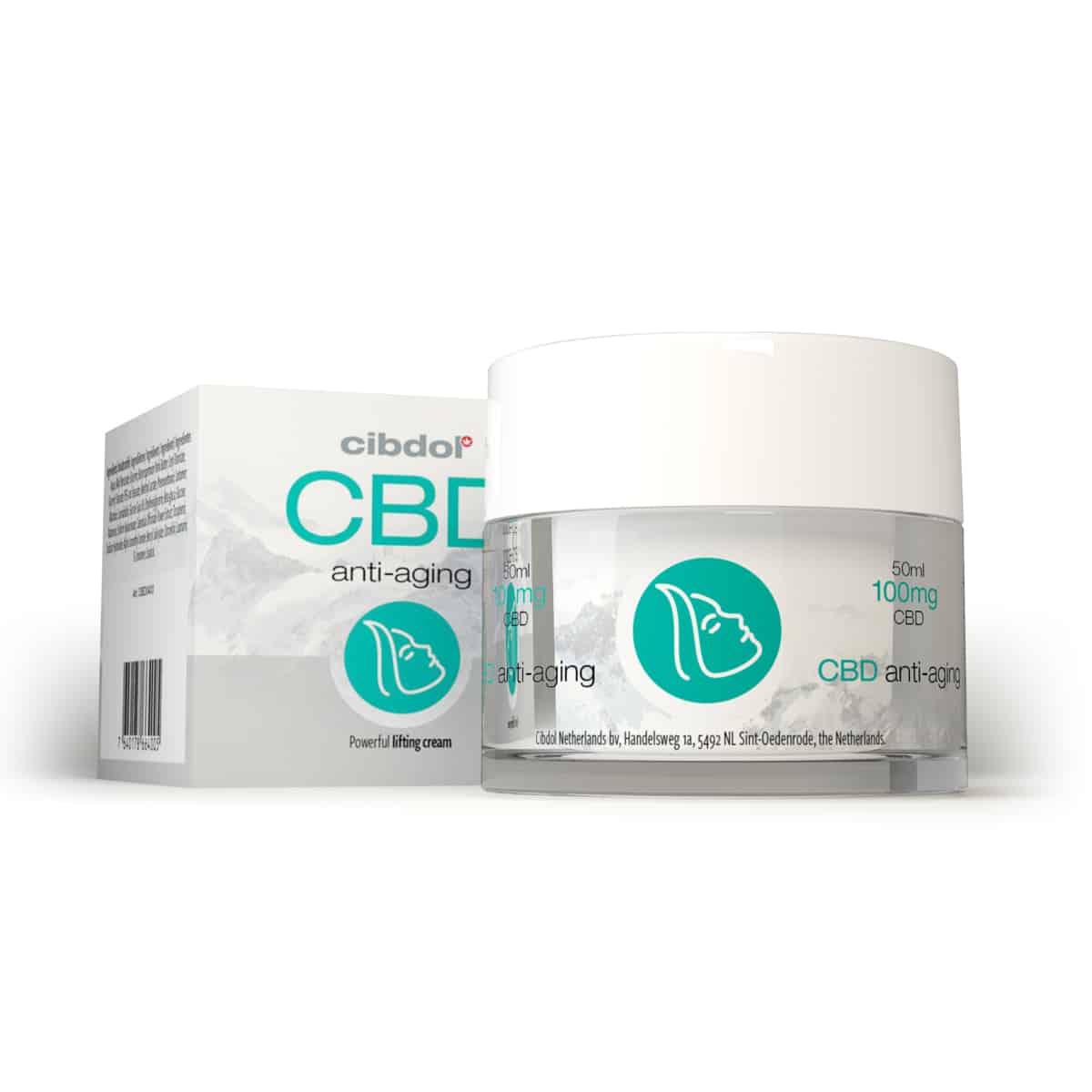 cbd anti aging